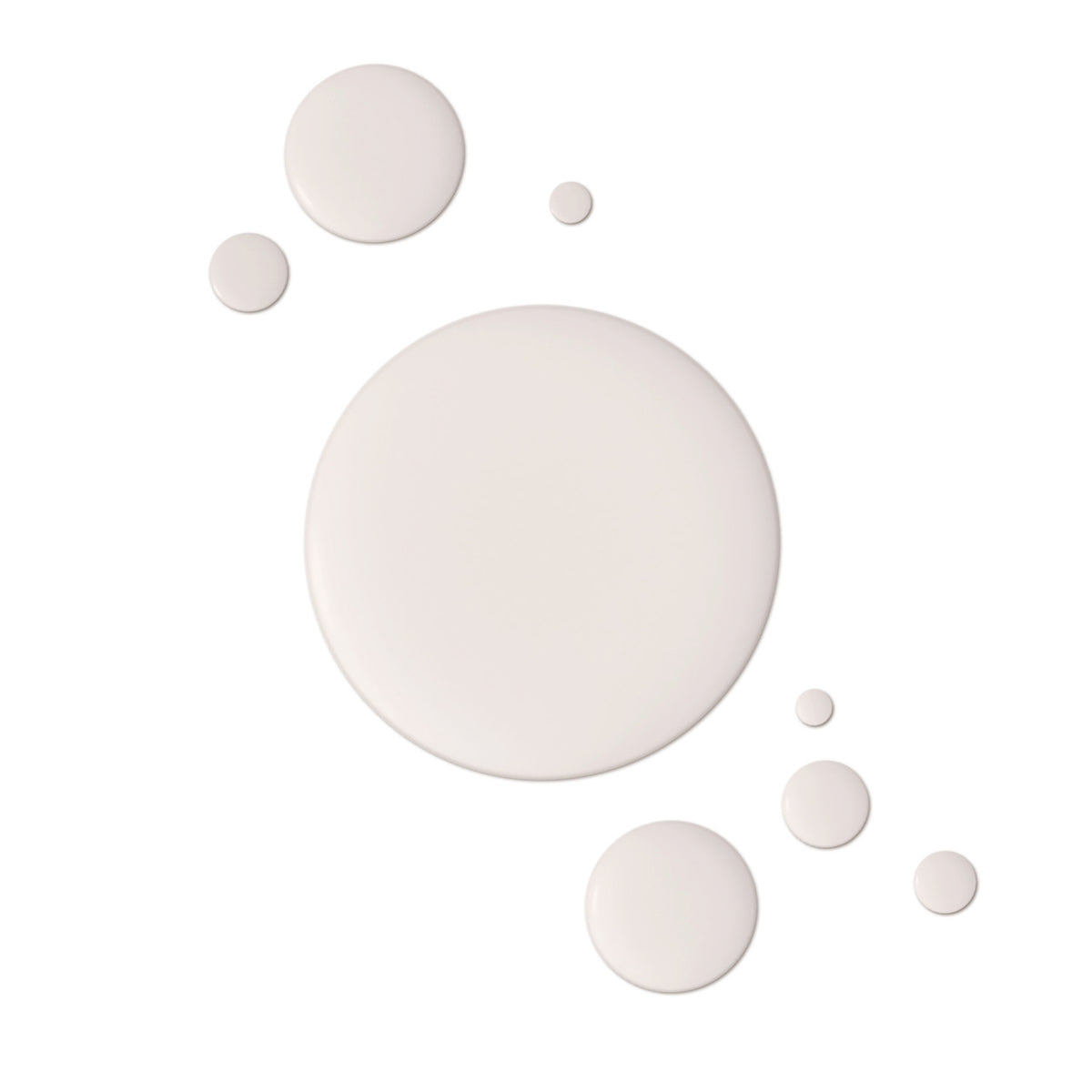Suntegrity Mineral Sun Drops swatch on skin