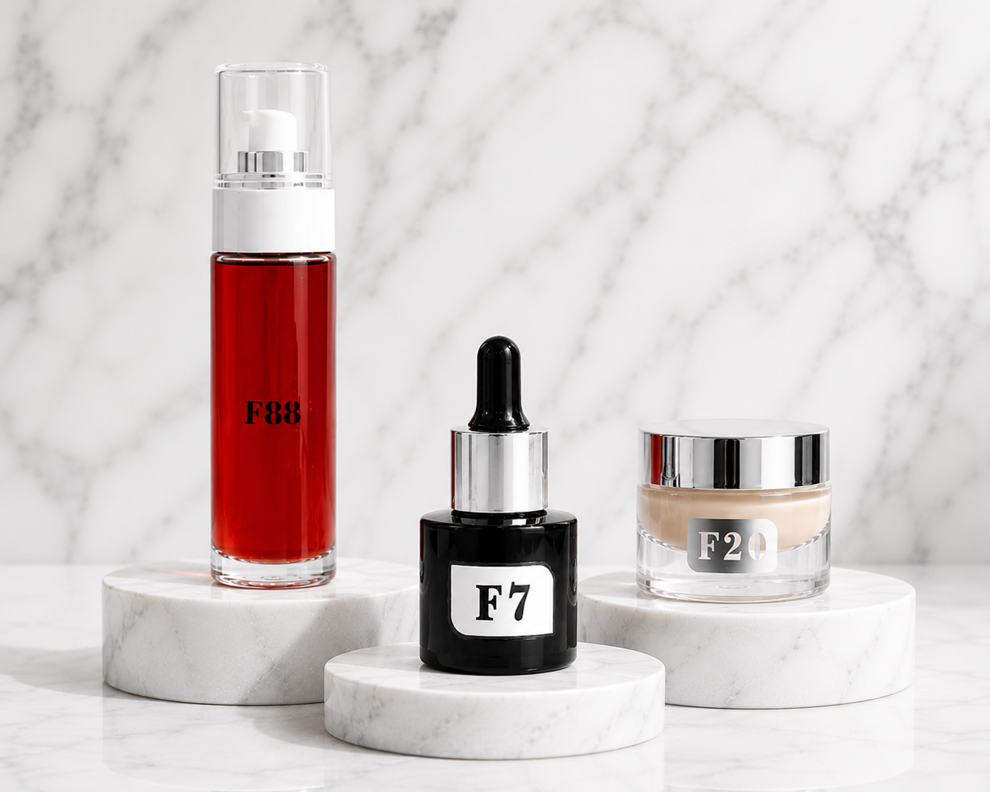 SUMMER RADIANCE TRIO