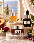 Brightening Trio