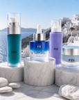 ANGEL FACE CLEAR SKIN RESET SYSTEM