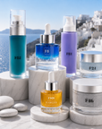 ANGEL FACE CLEAR SKIN RESET SYSTEM
