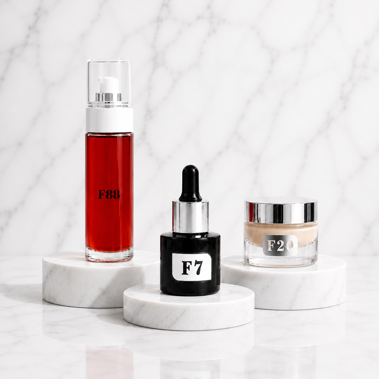 SUMMER RADIANCE TRIO