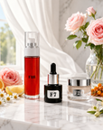 SUMMER RADIANCE TRIO