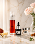 SUMMER RADIANCE TRIO