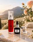 SUMMER RADIANCE TRIO
