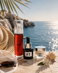 SUMMER RADIANCE TRIO