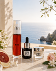 SUMMER RADIANCE TRIO
