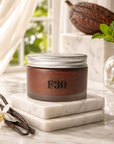 F30 CACAO MINT BODY POLISH