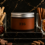 F35 SANDALWOOD RENEWAL POLISH