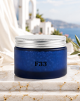F33 INDIGO RENEWAL BODY POLISH