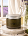F32 LAVENDER SILK BODY POLISH