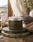 F32 LAVENDER SILK BODY POLISH