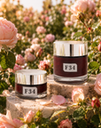F34 ROSE RESURFACING FACIAL POLISH