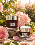 F34 ROSE RESURFACING FACIAL POLISH