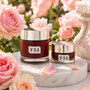 F34 ROSE RESURFACING FACIAL POLISH