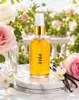 F212 ROSE VANILLA HYDRATION MIST