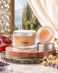 F104 SCAR & STRETCH MARK REPAIR BALM
