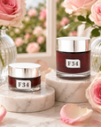 F34 ROSE RESURFACING FACIAL POLISH