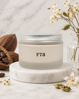 F78 VELVET CACAO BODY CREAM