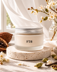 F78 VELVET CACAO BODY CREAM