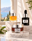 Brightening Trio