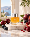Brightening Trio
