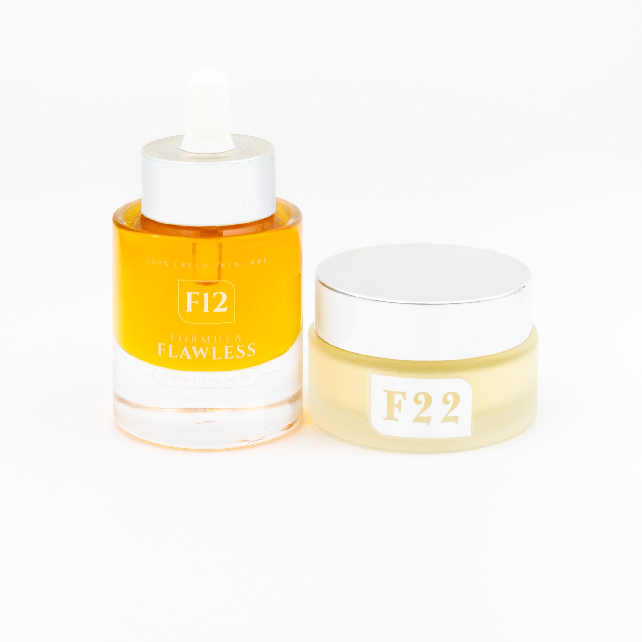 F12 INTENSE FACE LIFTING SERUM