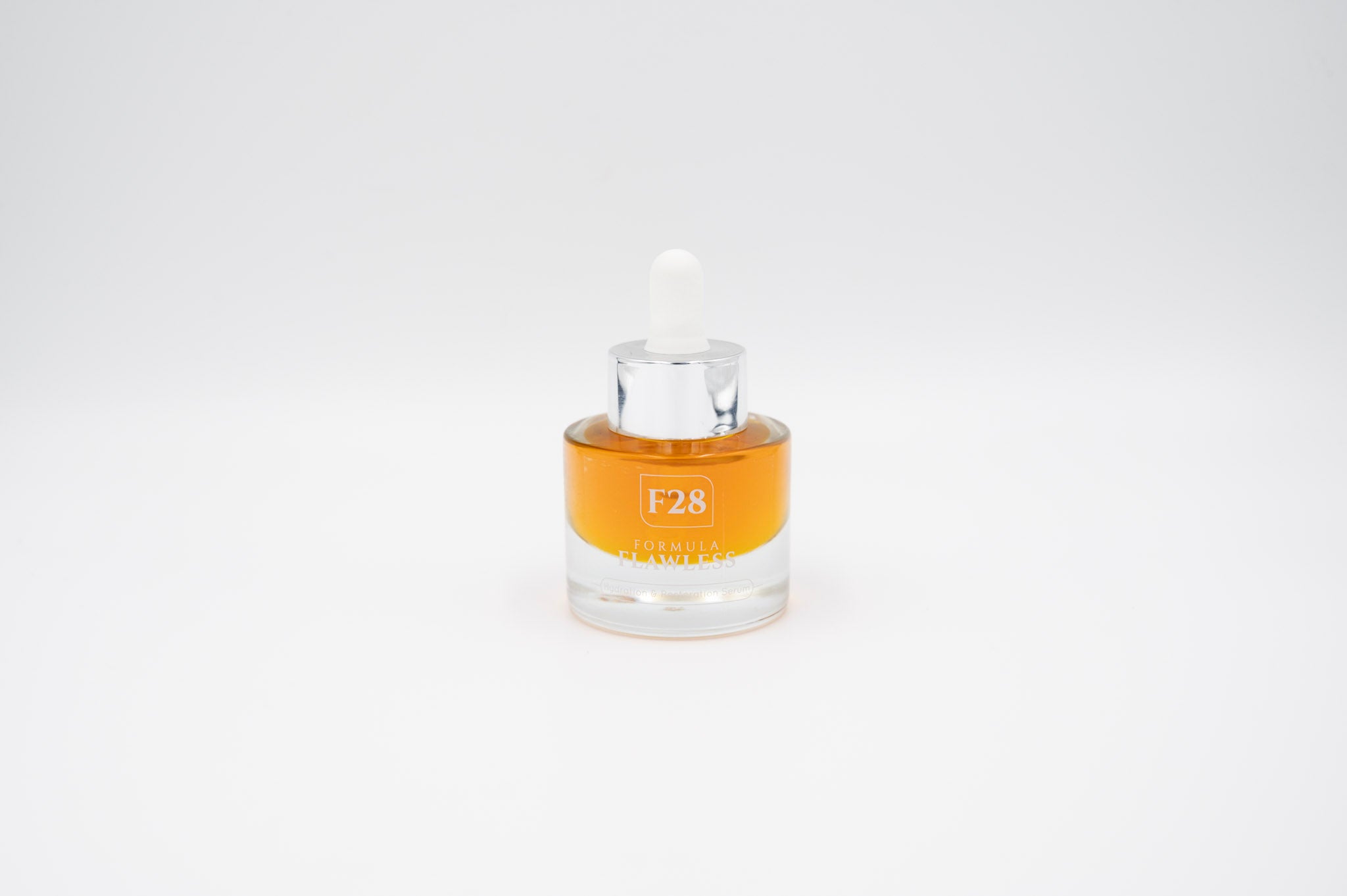 F28 FEMALE HYDRATION &amp; RESTORATION SERUM
