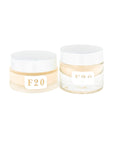 F20 ULTRA-LIGHT ROSE CERAMIDE MOISTURIZING CREAM 