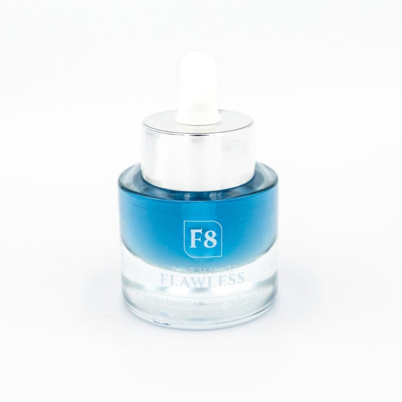 F8 ANGEL FACE FAST RECOVERY SERUM