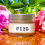 F125 SUMMER SUN DEEP MOISTURE PROTECT WITH ZINC OXIDE