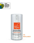 Suntegrity Moisturizing Mineral Face Sunscreen and Primer SPF 30