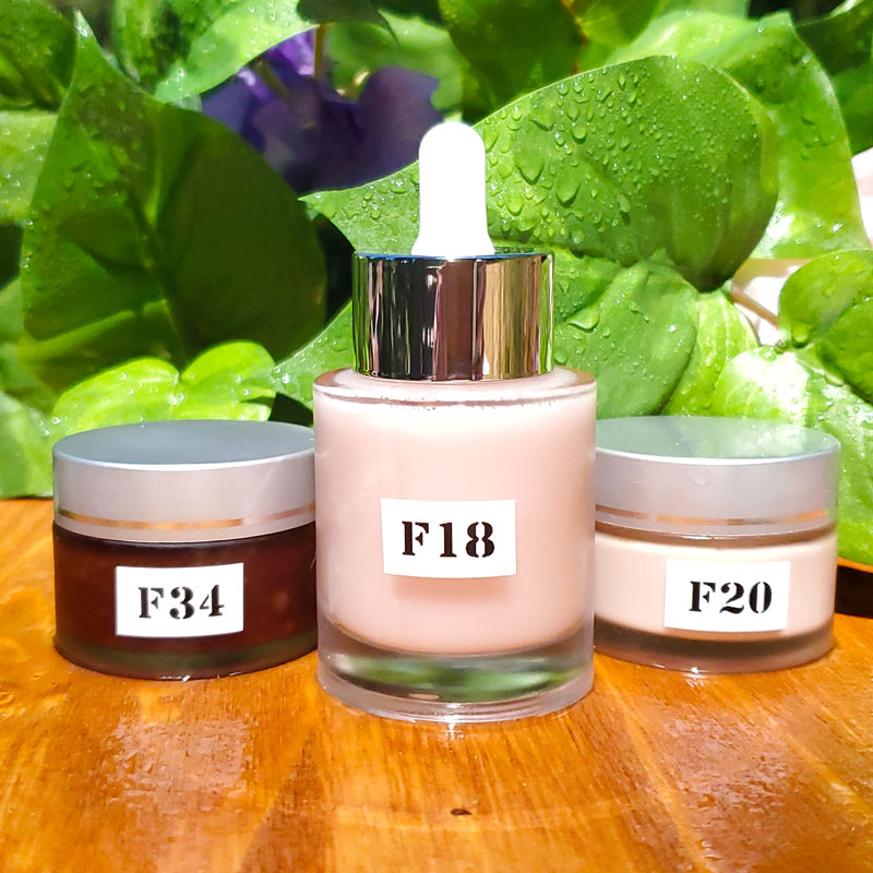 THE ROSE 3-STEP INSTANT REJUVENATION PACK