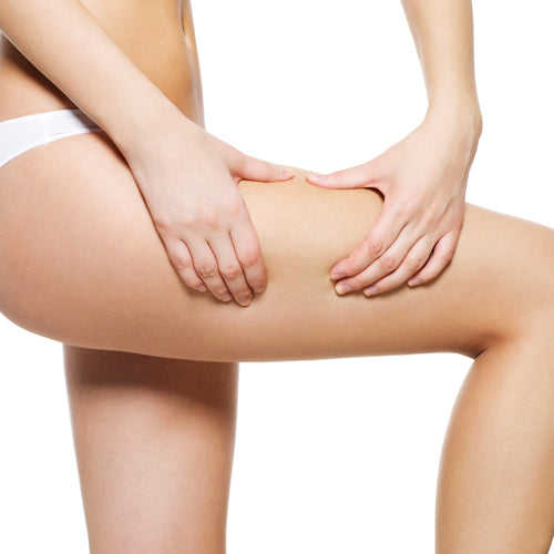 SMOOTHER SKIN WITH REDUCED CELLULITE IN JUST A FEW DAYS