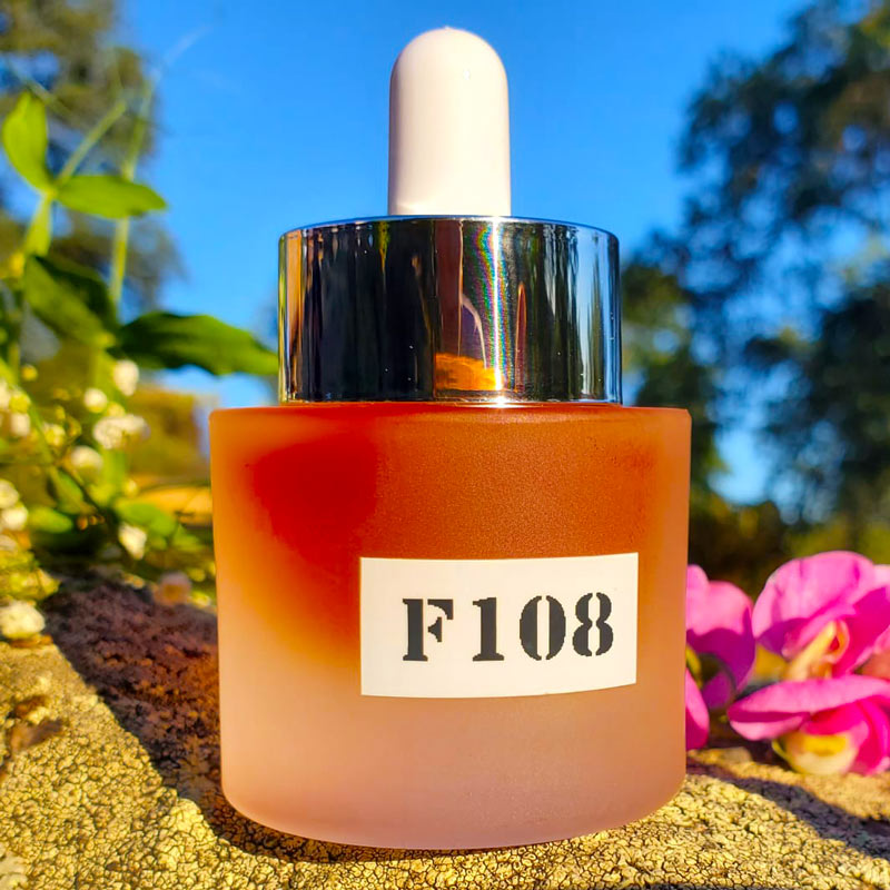 F108 INTENSE COLLAGEN CREATING SERUM