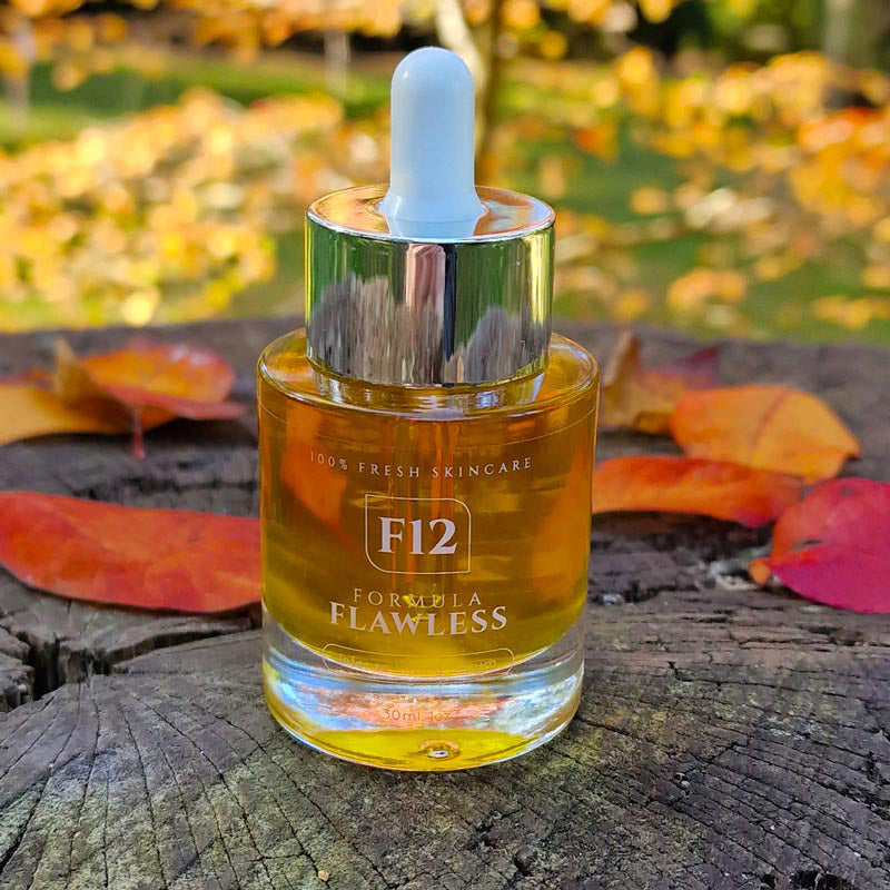 F12 INTENSE FACE LIFTING SERUM