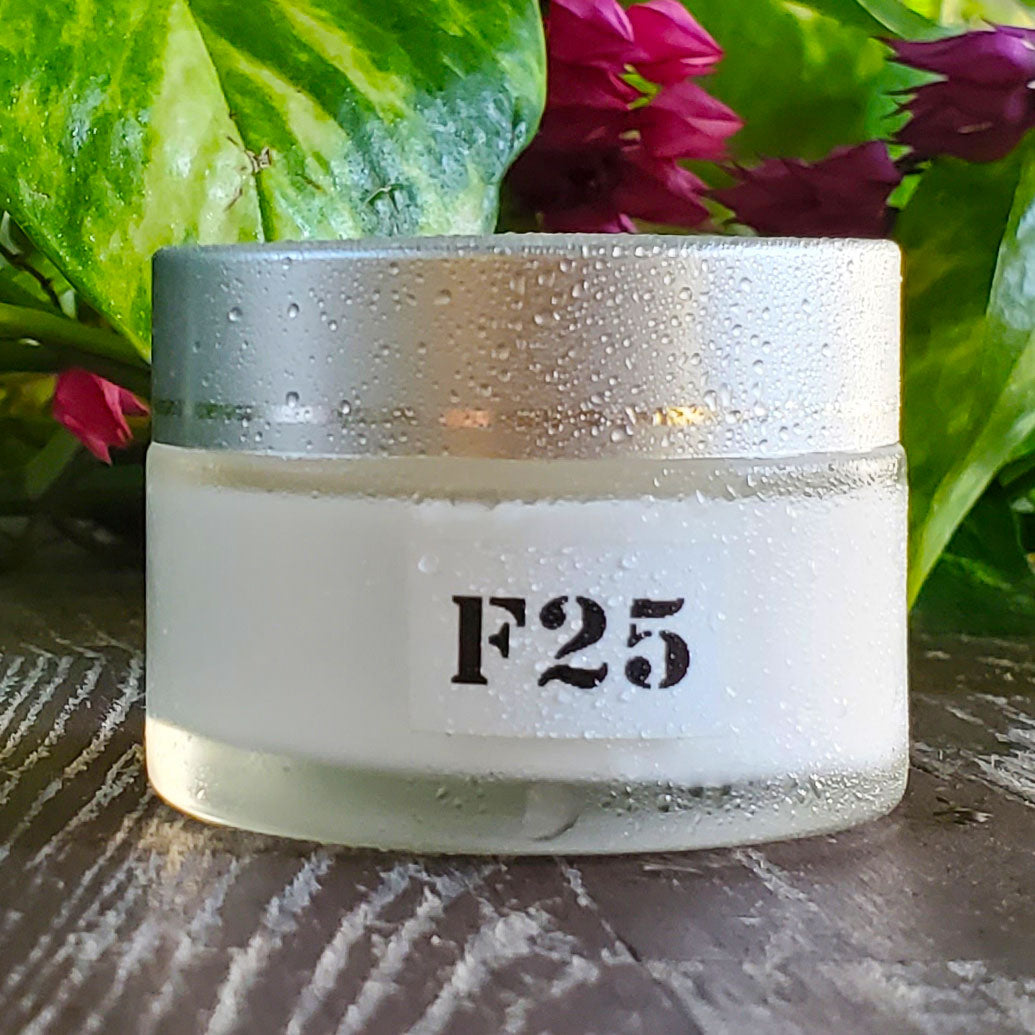 F25 PERFECTLY BALANCED DAY & NIGHT CREAM