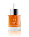 F4 - TONING AND HYDRATING SERUM FOR NORMAL SKIN