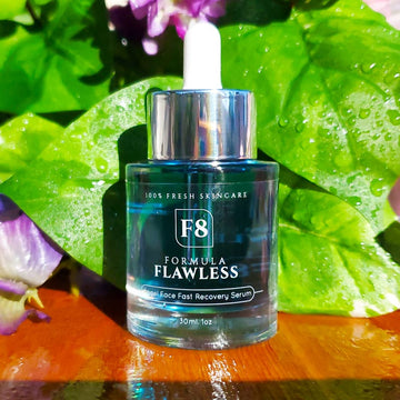 F8 ANGEL FACE FAST RECOVERY SERUM