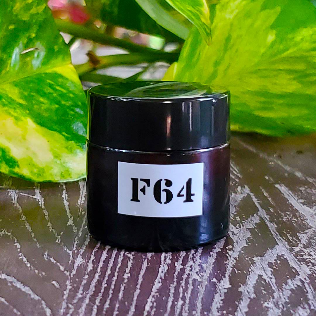 F64 GENTLE LIP PLUMPING SCRUB