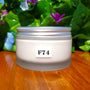 F74 SUMMER BREEZE BODY CREAM