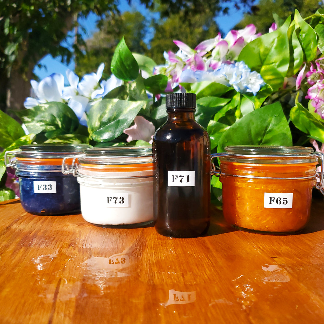 CELLULITE REDUCING SPA THERAPY PACK