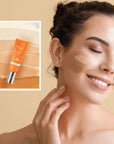 Suntegrity Impeccable Skin