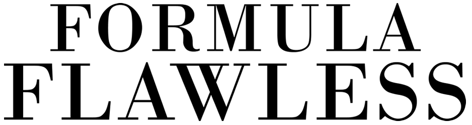 Formula Flawless logo