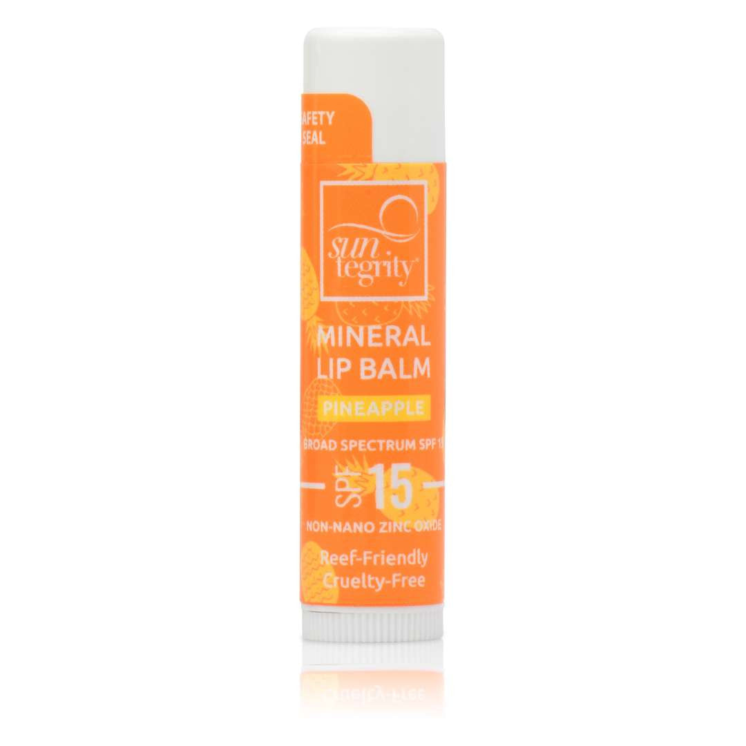 Suntegrity Mineral Lip Balm