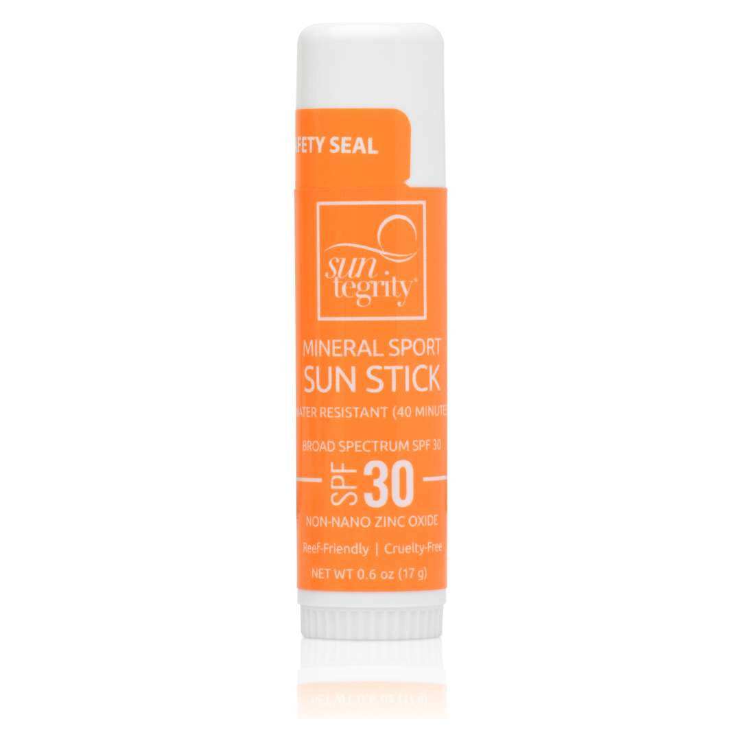 Suntegrity Mineral Sport Sun Stick 17g