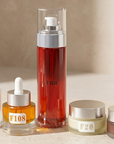 ROSE 4-STEP DERMAL RENEWAL SYSTEM