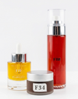 RADIANCE INFUSION SYSTEM