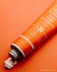Suntegrity Mineral Body Sunscreen texture