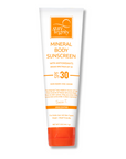 Suntegrity Unscented Mineral Body Sunscreen 5 oz